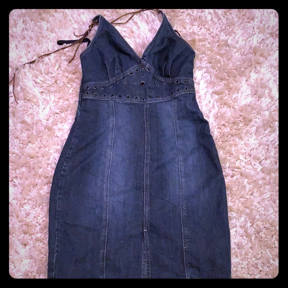 The perfect little dress